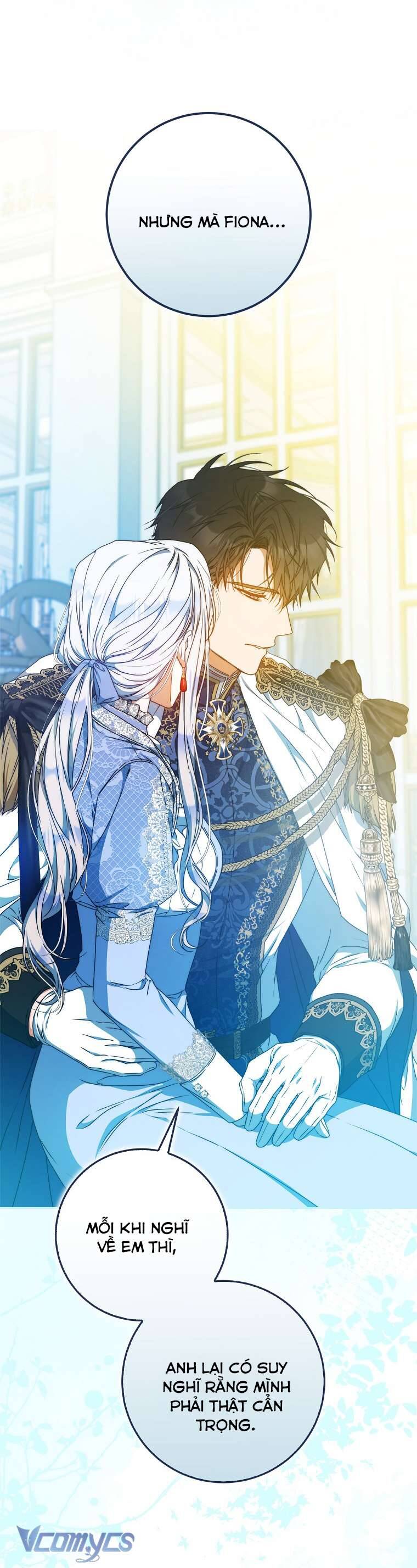 Trở Thành Vợ Của Nam Chính Tiểu Thuyết: Chapter 97