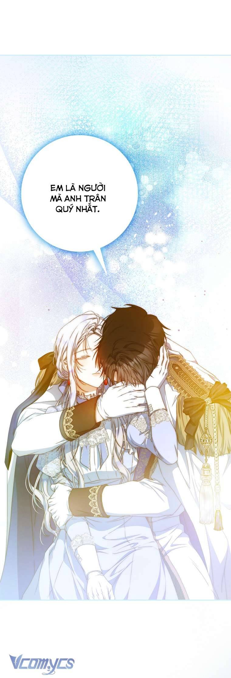 Trở Thành Vợ Của Nam Chính Tiểu Thuyết: Chapter 97