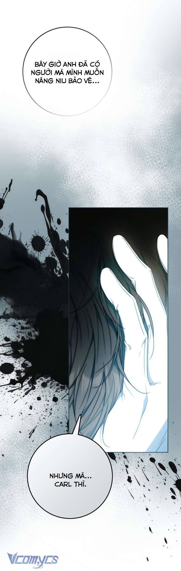 Trở Thành Vợ Của Nam Chính Tiểu Thuyết: Chapter 97