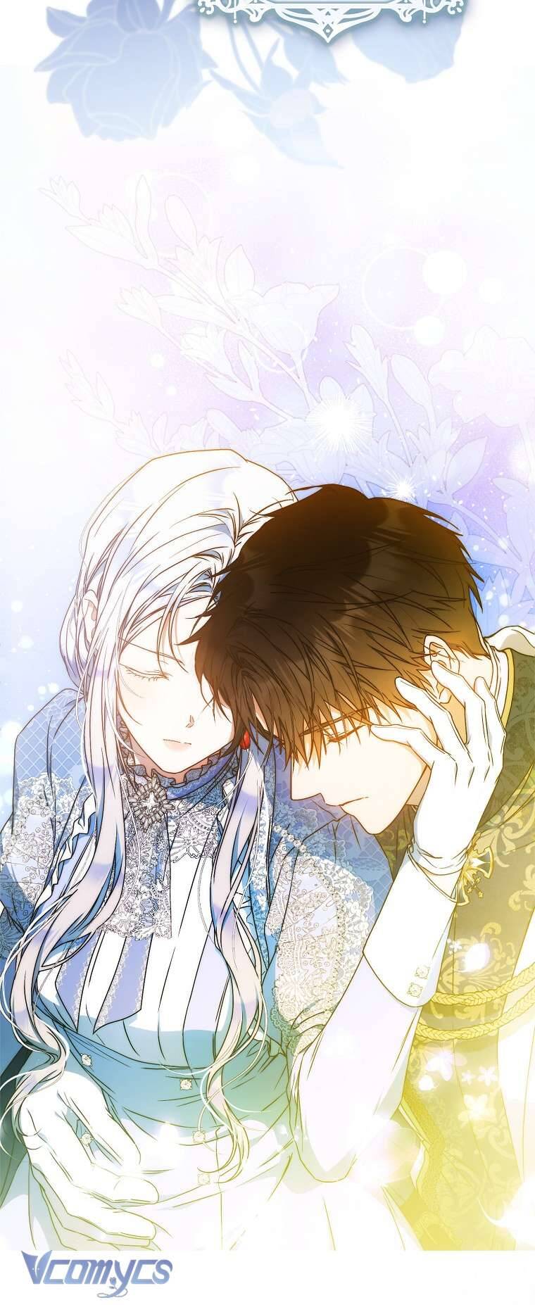 Trở Thành Vợ Của Nam Chính Tiểu Thuyết: Chapter 97