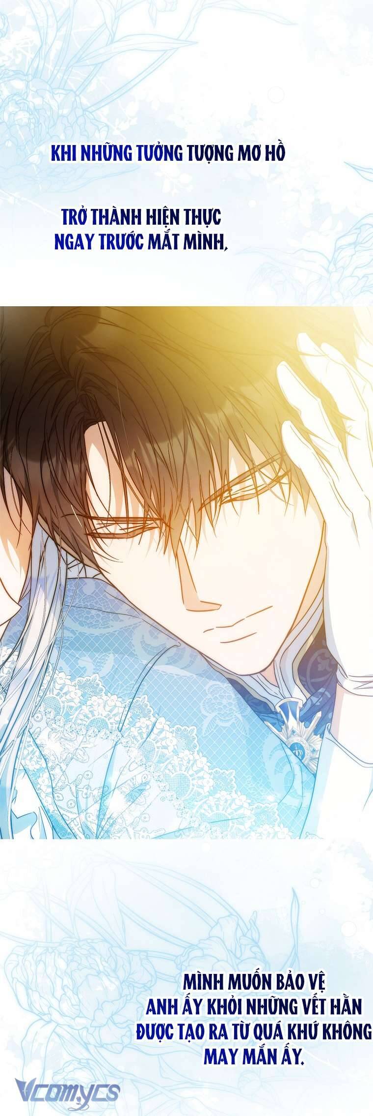 Trở Thành Vợ Của Nam Chính Tiểu Thuyết: Chapter 97