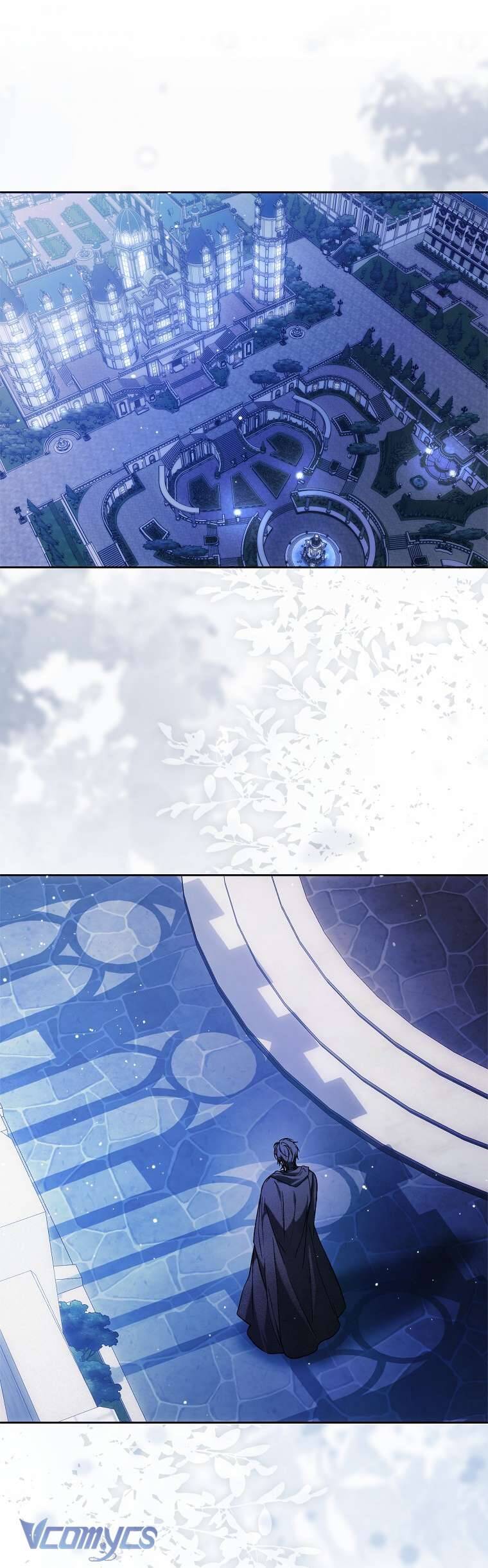 Trở Thành Vợ Của Nam Chính Tiểu Thuyết: Chapter 97