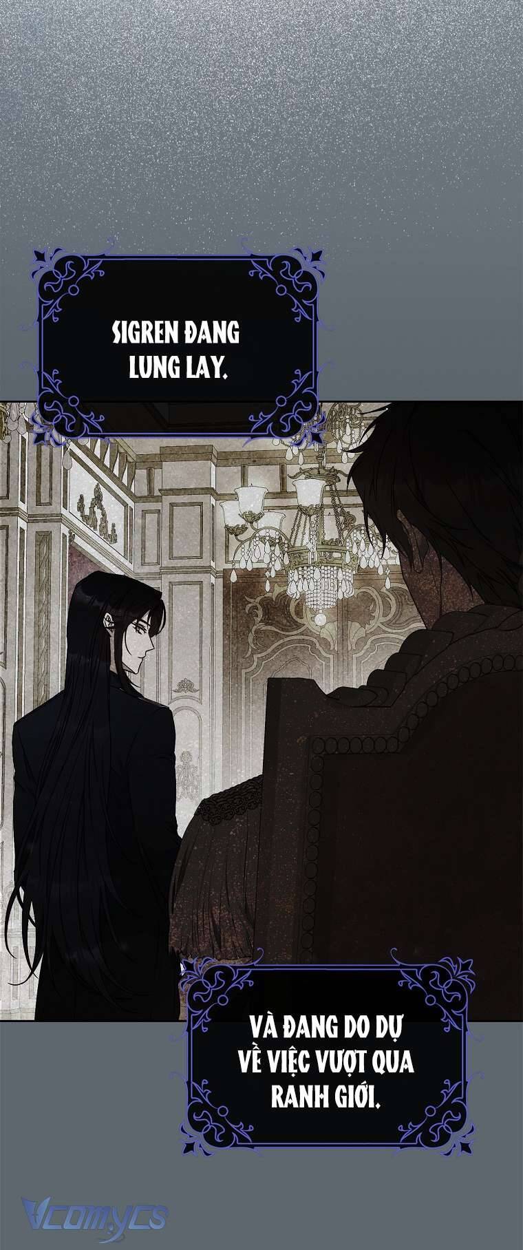 Trở Thành Vợ Của Nam Chính Tiểu Thuyết: Chapter 97