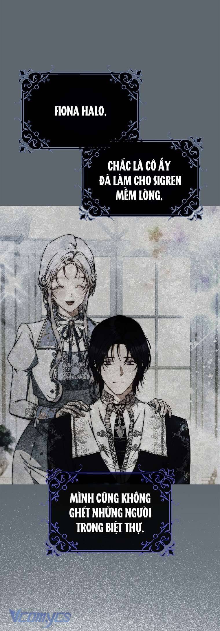 Trở Thành Vợ Của Nam Chính Tiểu Thuyết: Chapter 97