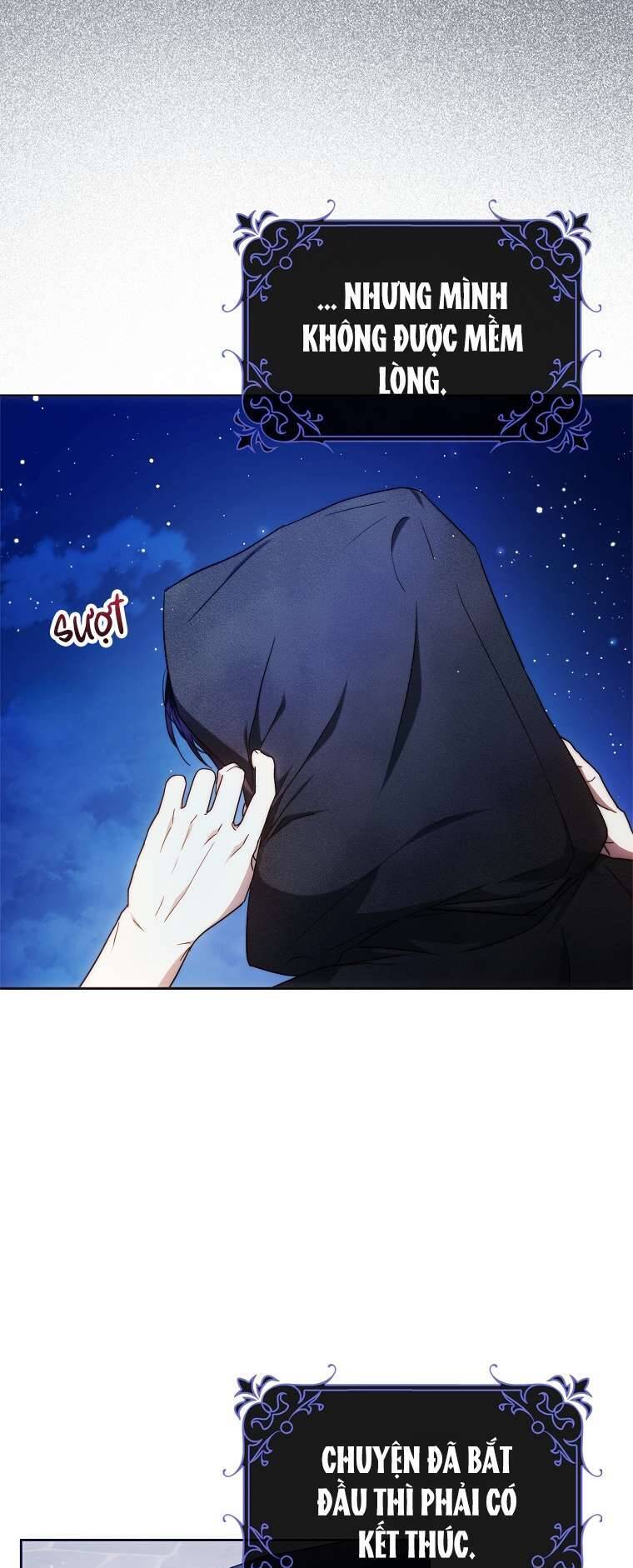 Trở Thành Vợ Của Nam Chính Tiểu Thuyết: Chapter 97