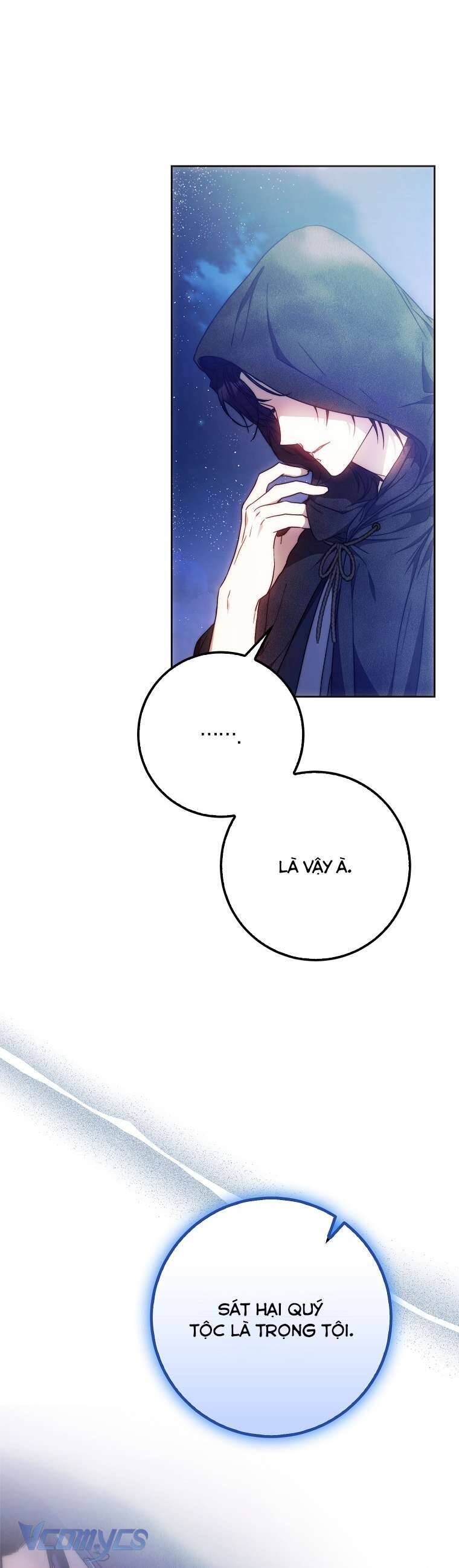 Trở Thành Vợ Của Nam Chính Tiểu Thuyết: Chapter 97