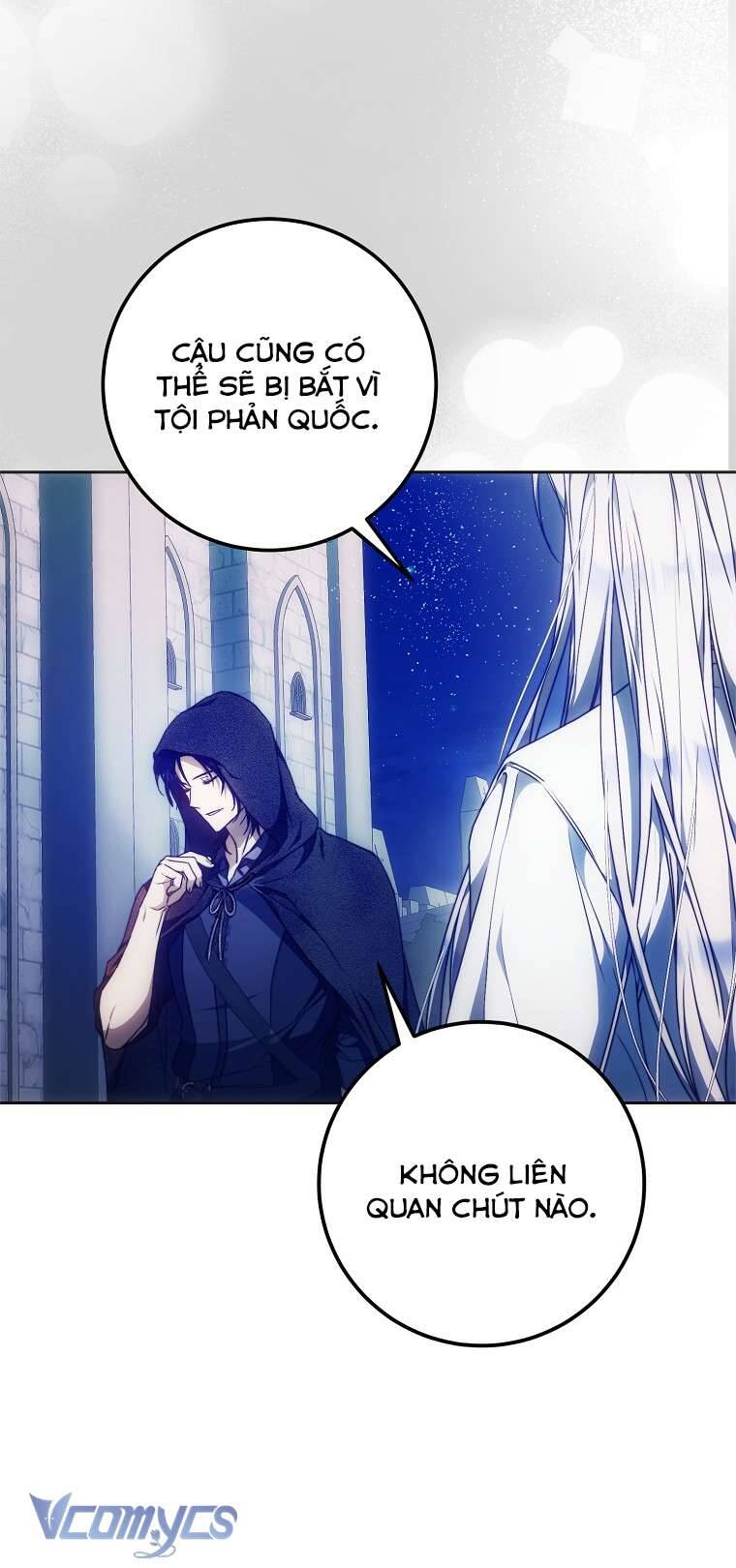 Trở Thành Vợ Của Nam Chính Tiểu Thuyết: Chapter 97