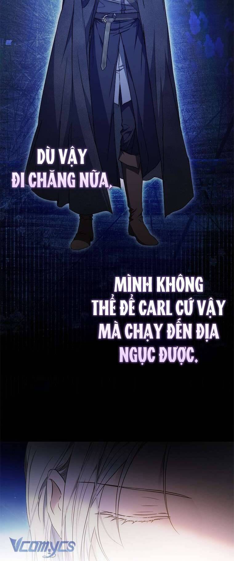 Trở Thành Vợ Của Nam Chính Tiểu Thuyết: Chapter 97