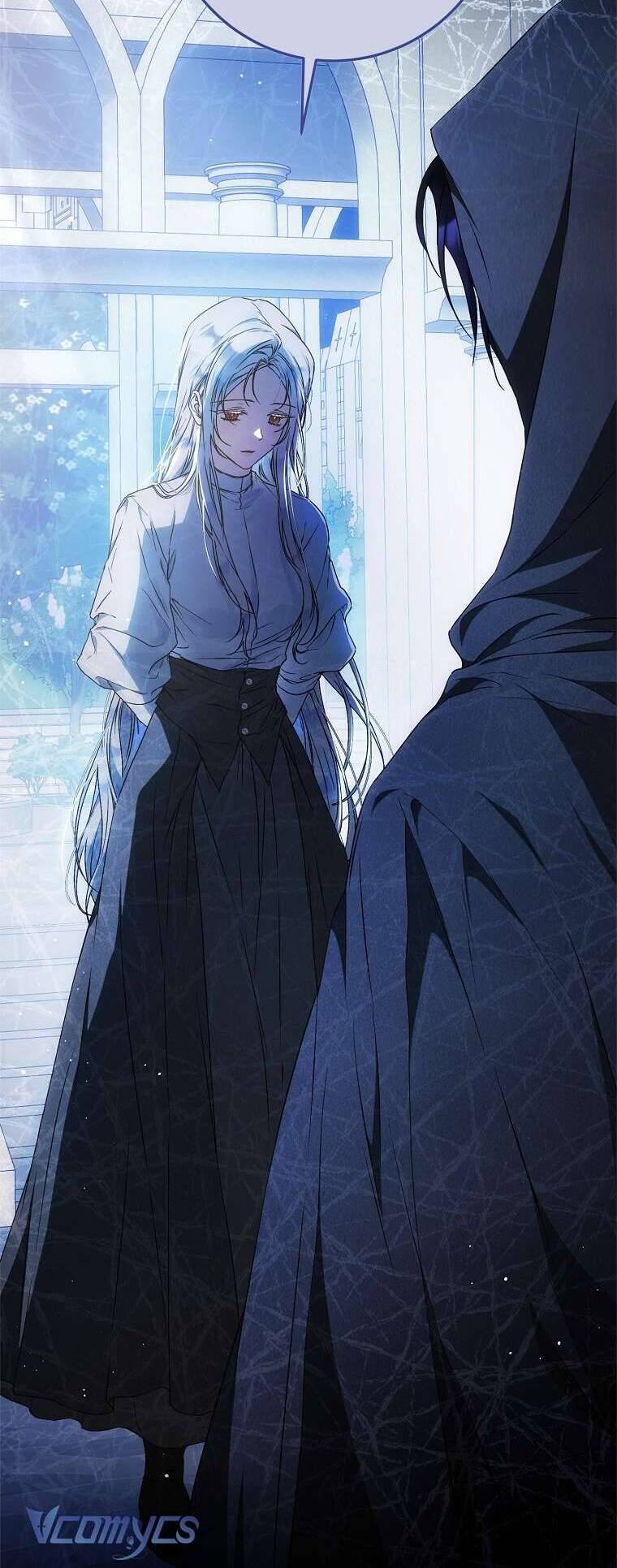 Trở Thành Vợ Của Nam Chính Tiểu Thuyết: Chapter 97