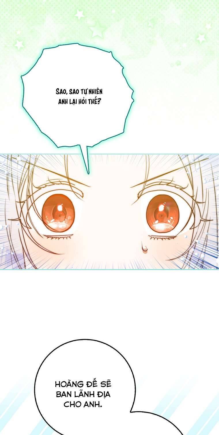 Trở Thành Vợ Của Nam Chính Tiểu Thuyết: Chapter 97