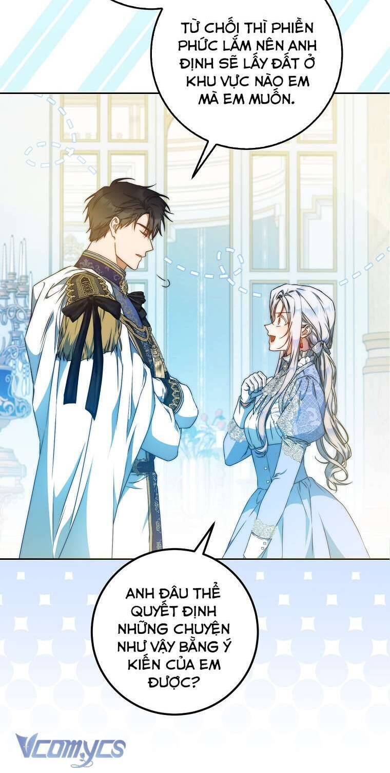 Trở Thành Vợ Của Nam Chính Tiểu Thuyết: Chapter 97