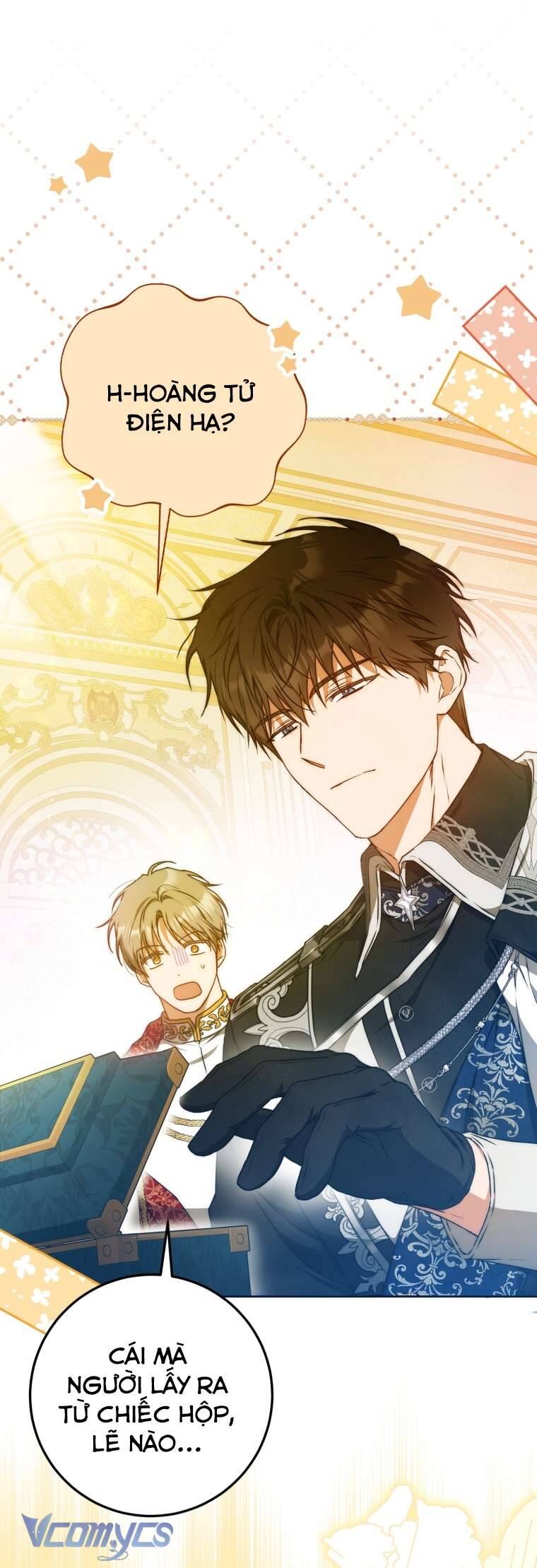 Trở Thành Vợ Của Nam Chính Tiểu Thuyết: Chapter 98