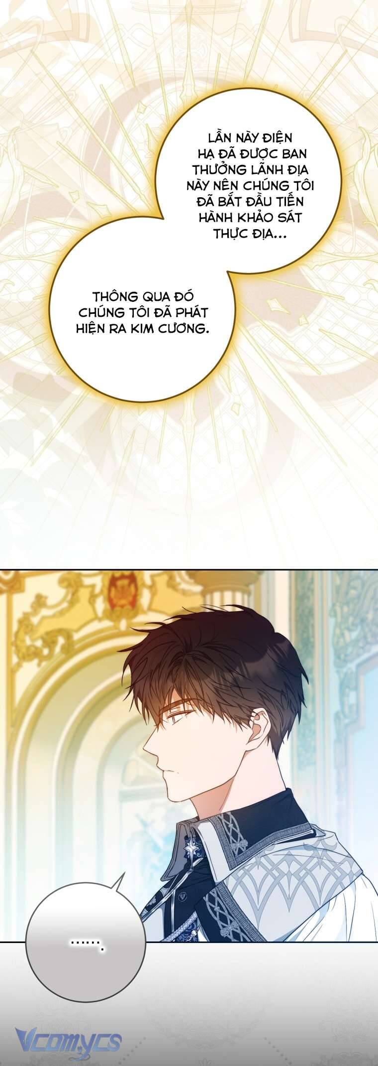 Trở Thành Vợ Của Nam Chính Tiểu Thuyết: Chapter 98