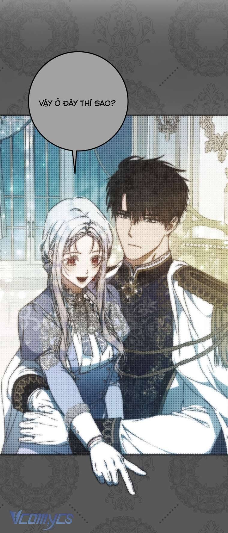 Trở Thành Vợ Của Nam Chính Tiểu Thuyết: Chapter 98