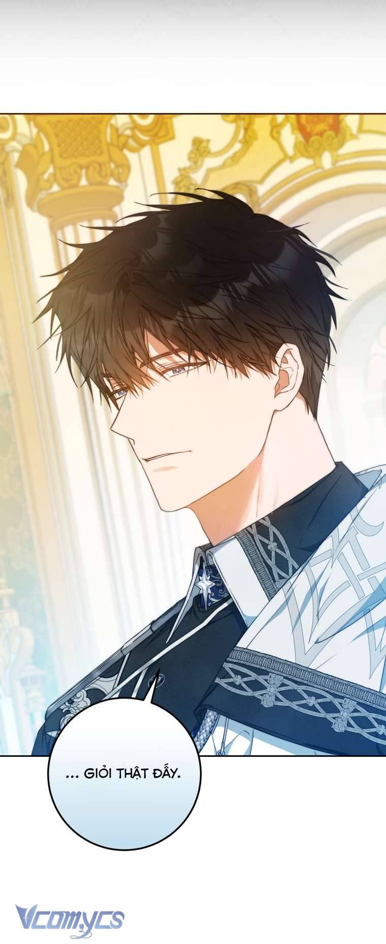 Trở Thành Vợ Của Nam Chính Tiểu Thuyết: Chapter 98