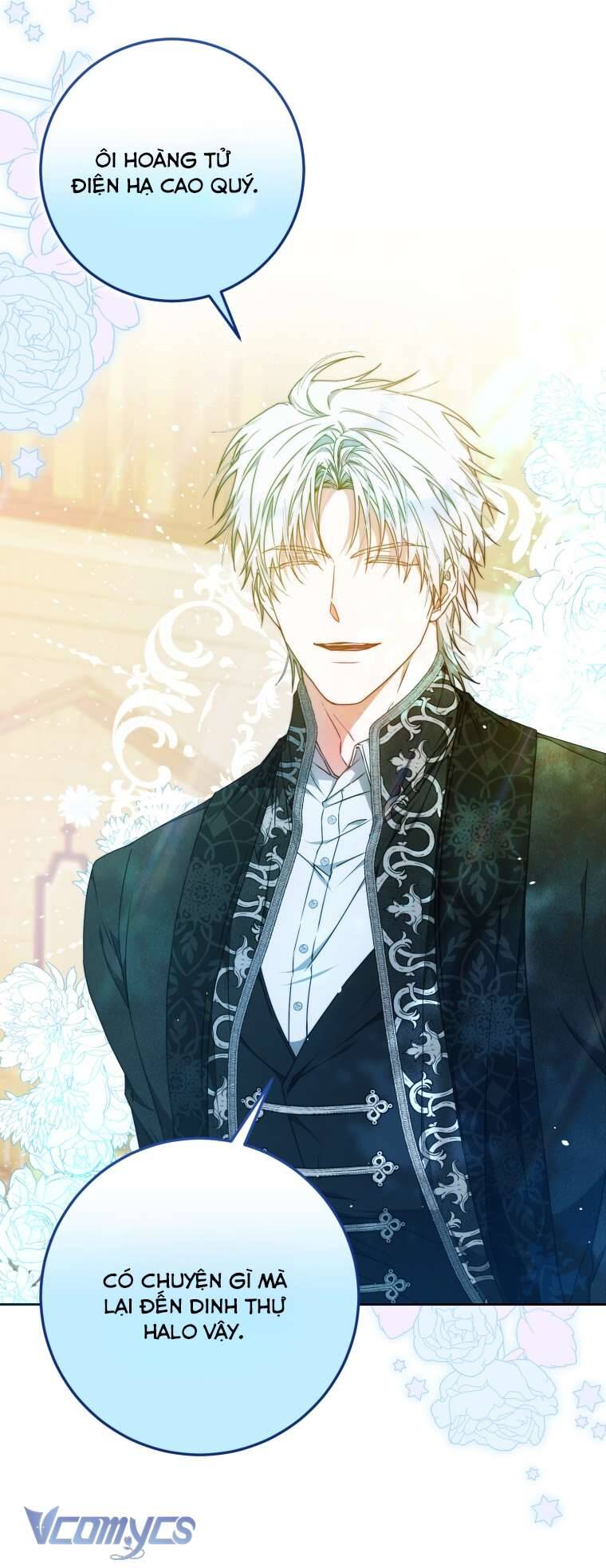 Trở Thành Vợ Của Nam Chính Tiểu Thuyết: Chapter 98