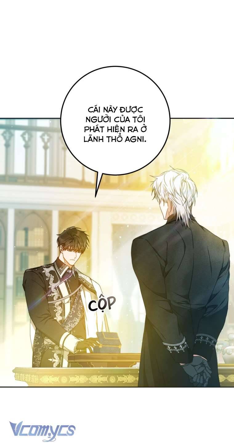 Trở Thành Vợ Của Nam Chính Tiểu Thuyết: Chapter 98