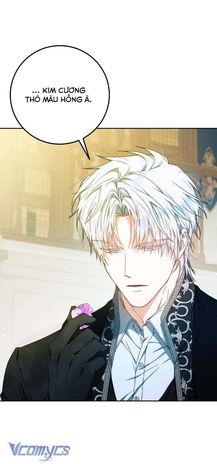 Trở Thành Vợ Của Nam Chính Tiểu Thuyết: Chapter 98