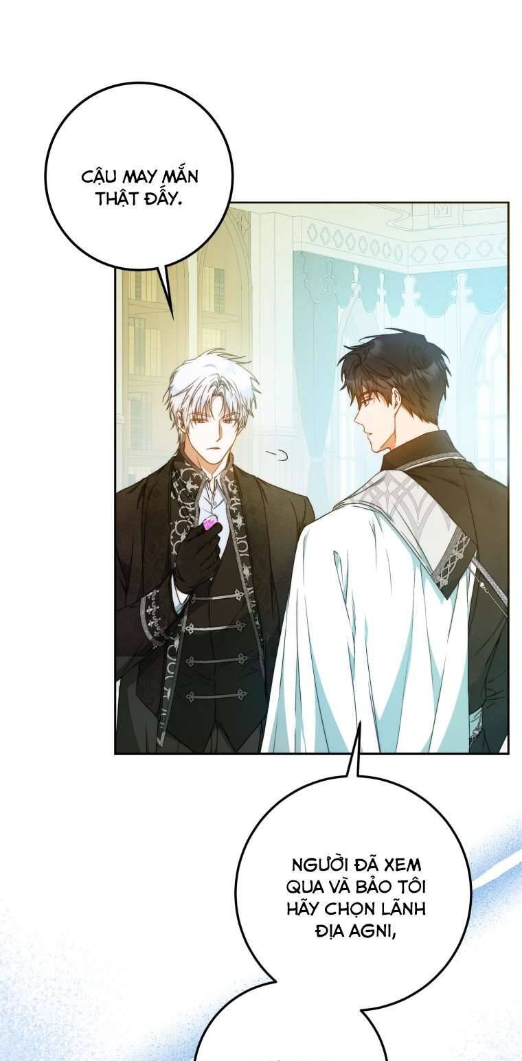 Trở Thành Vợ Của Nam Chính Tiểu Thuyết: Chapter 98