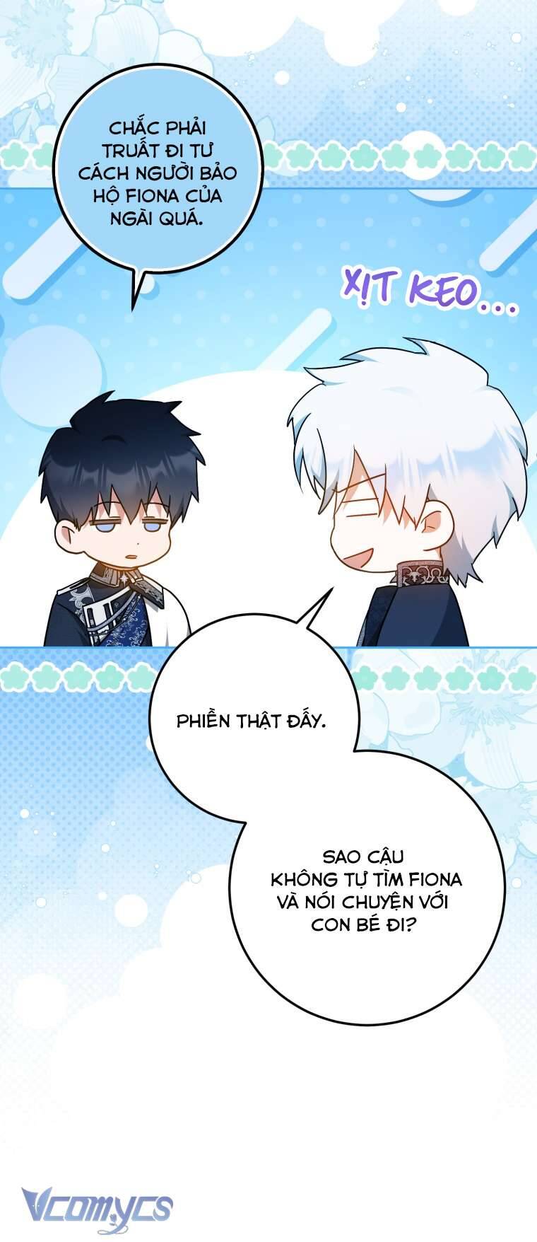 Trở Thành Vợ Của Nam Chính Tiểu Thuyết: Chapter 98