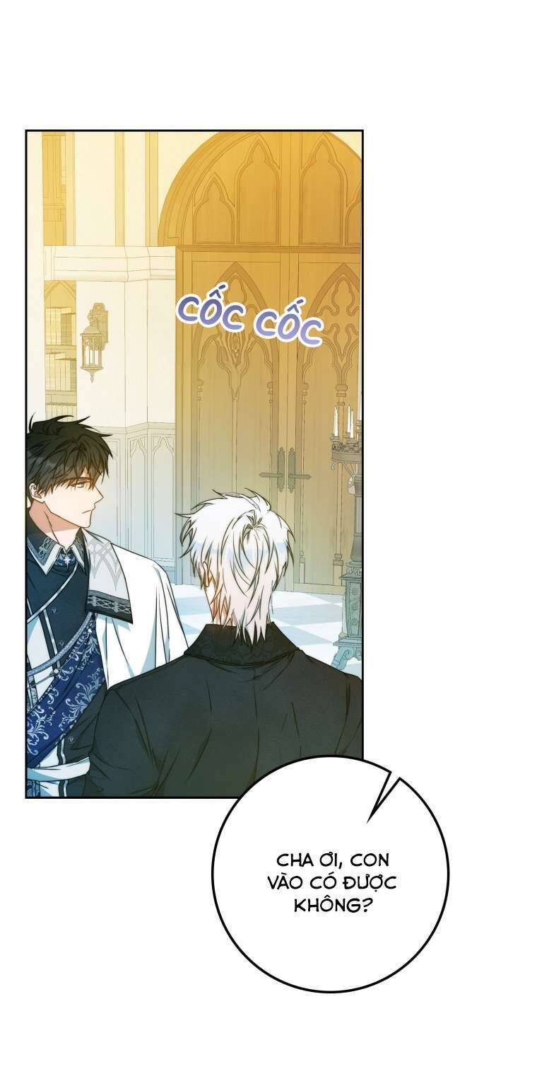 Trở Thành Vợ Của Nam Chính Tiểu Thuyết: Chapter 98