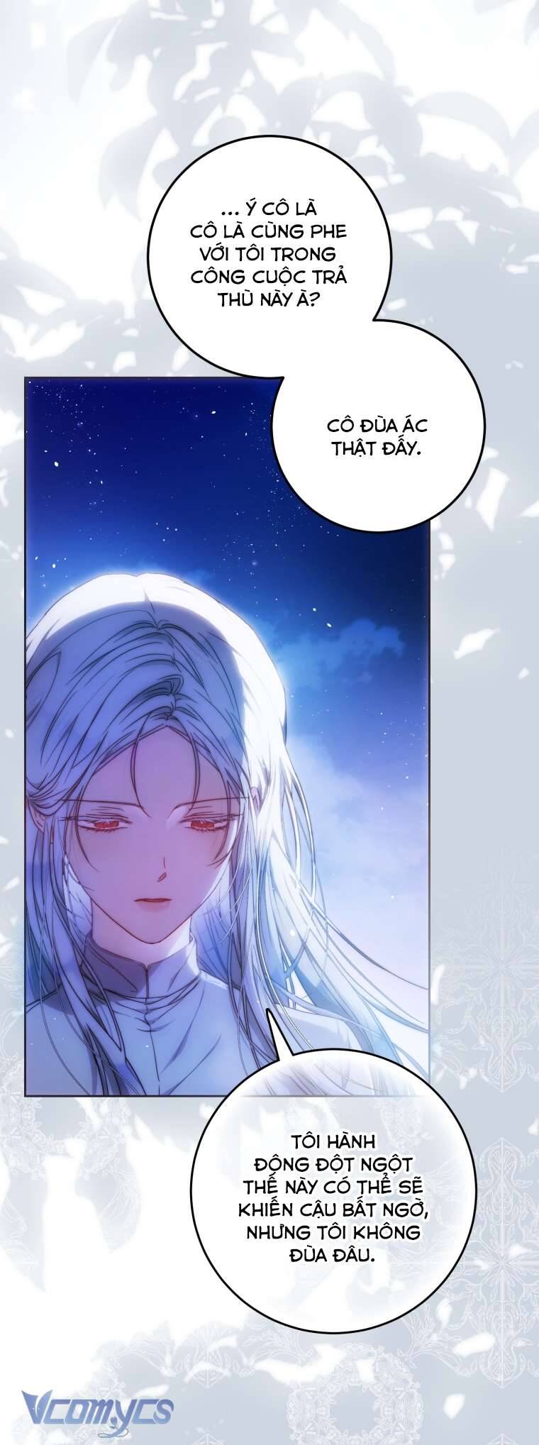 Trở Thành Vợ Của Nam Chính Tiểu Thuyết: Chapter 98