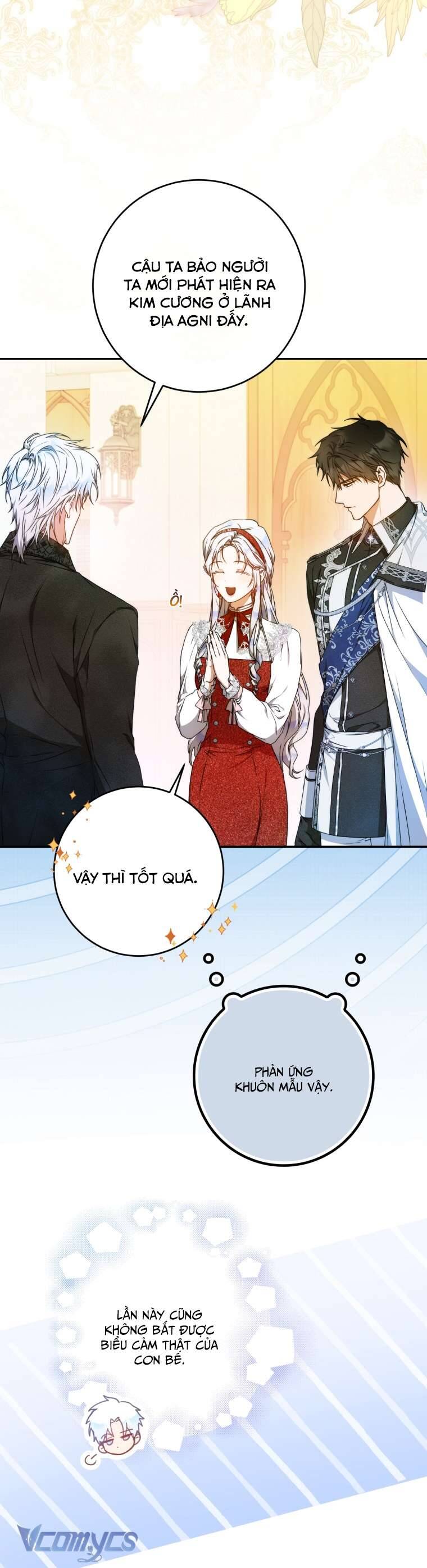 Trở Thành Vợ Của Nam Chính Tiểu Thuyết: Chapter 98