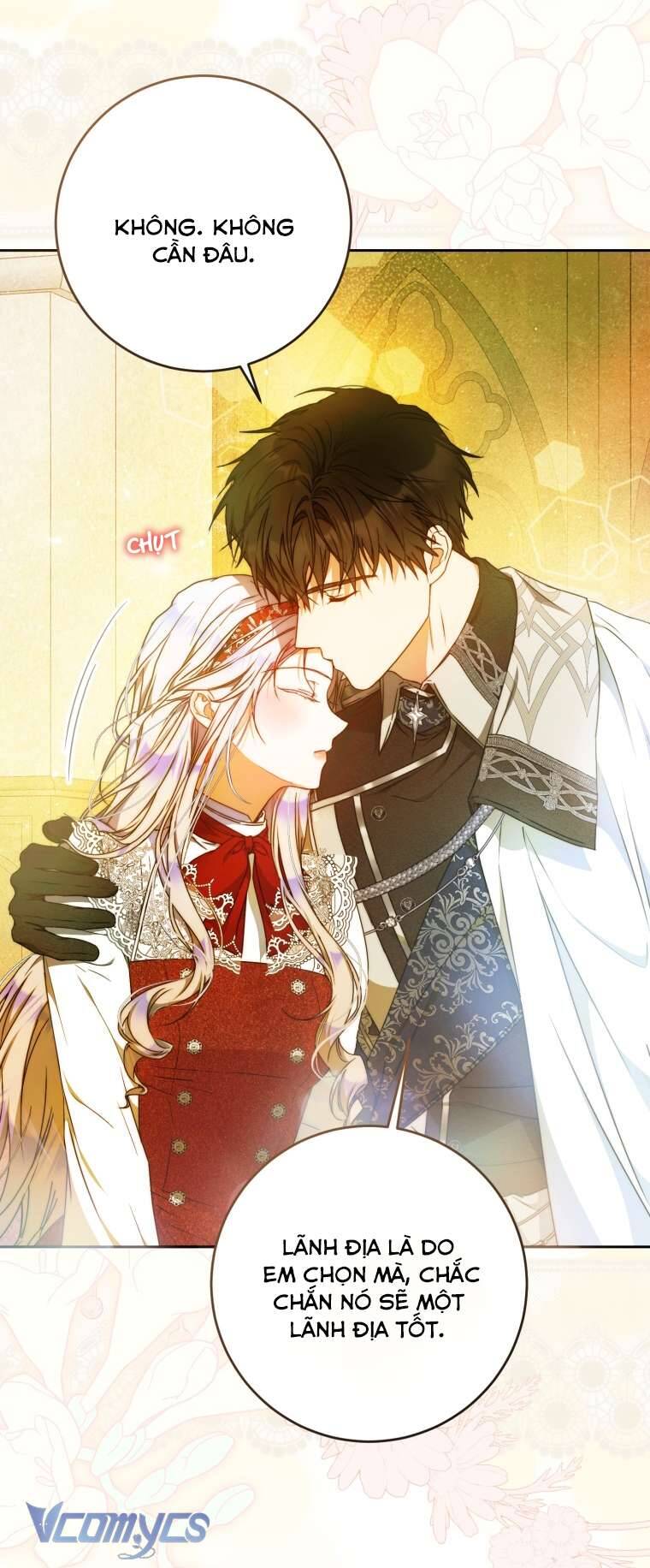 Trở Thành Vợ Của Nam Chính Tiểu Thuyết: Chapter 98