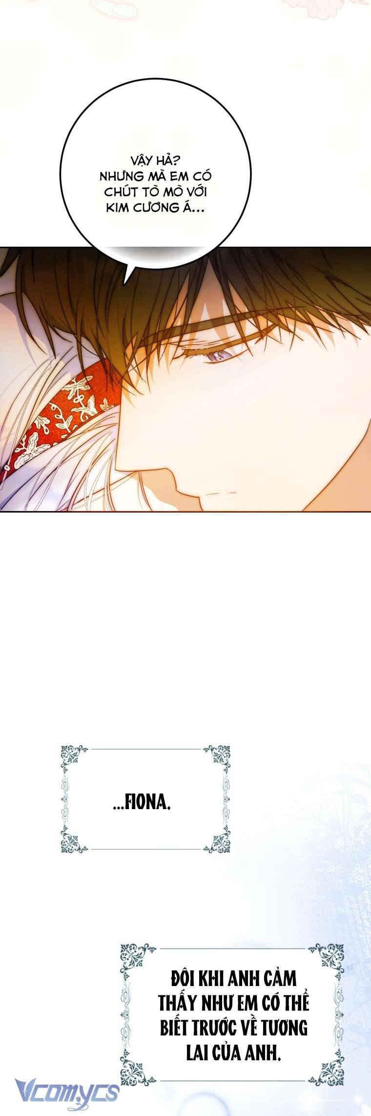 Trở Thành Vợ Của Nam Chính Tiểu Thuyết: Chapter 98