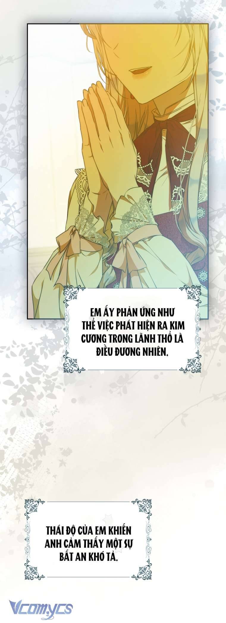 Trở Thành Vợ Của Nam Chính Tiểu Thuyết: Chapter 98