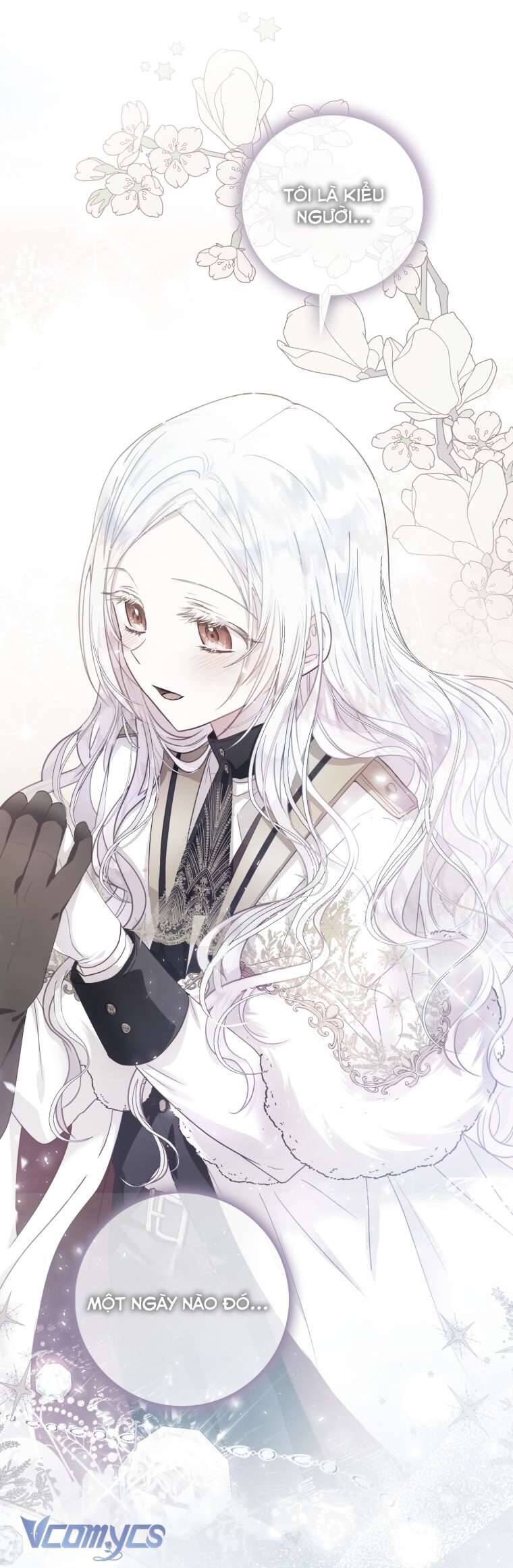 Trở Thành Vợ Của Nam Chính Tiểu Thuyết: Chapter 98