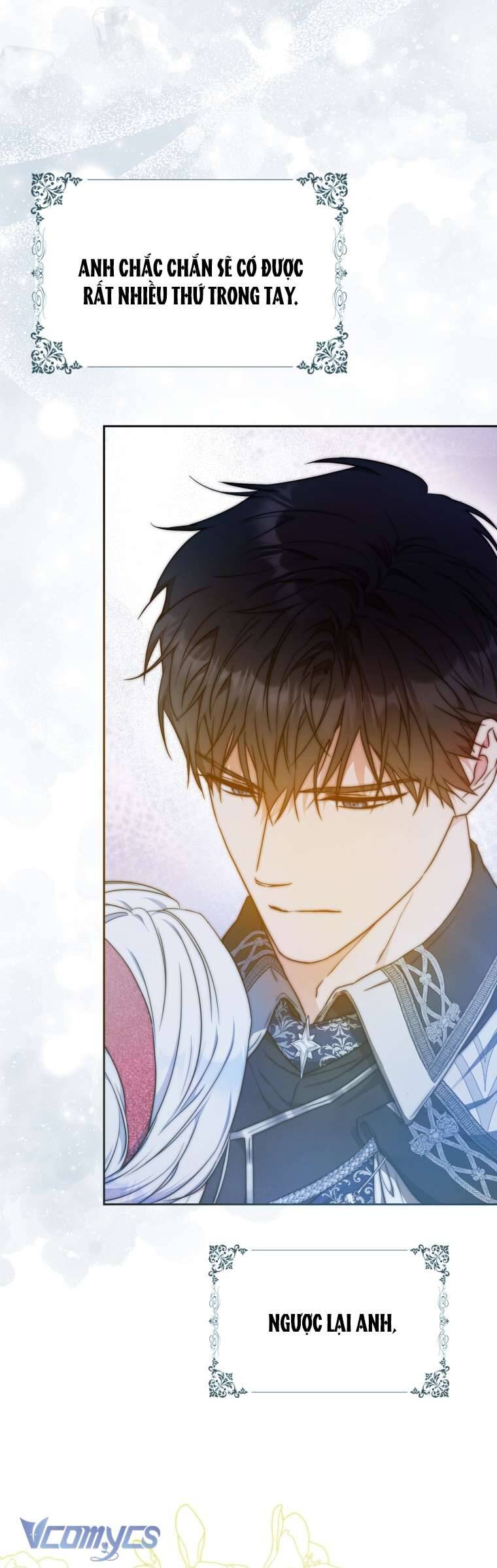 Trở Thành Vợ Của Nam Chính Tiểu Thuyết: Chapter 98