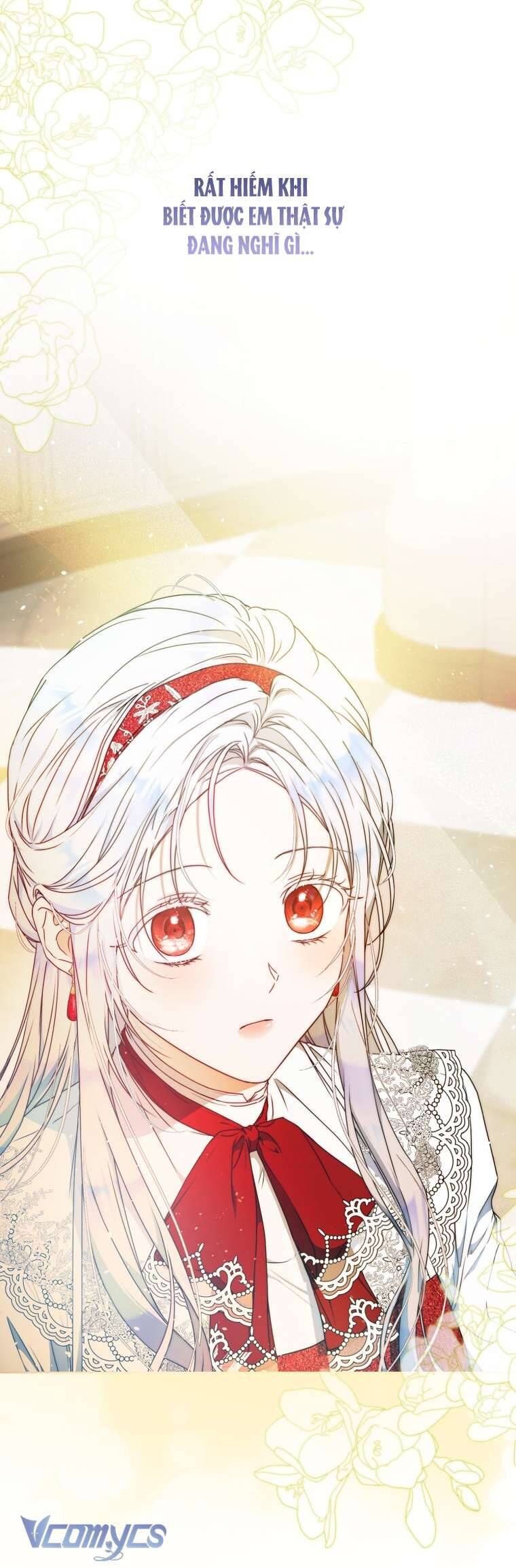 Trở Thành Vợ Của Nam Chính Tiểu Thuyết: Chapter 98