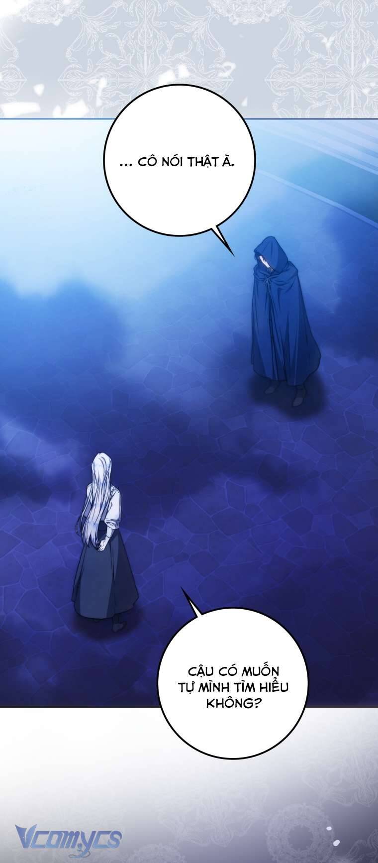 Trở Thành Vợ Của Nam Chính Tiểu Thuyết: Chapter 98