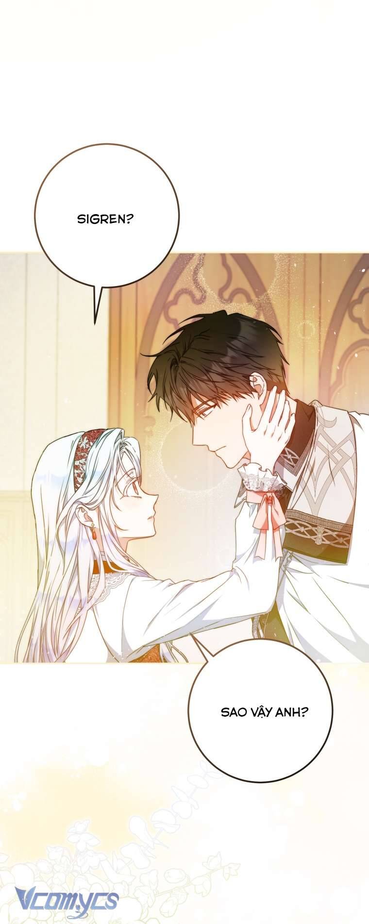 Trở Thành Vợ Của Nam Chính Tiểu Thuyết: Chapter 98