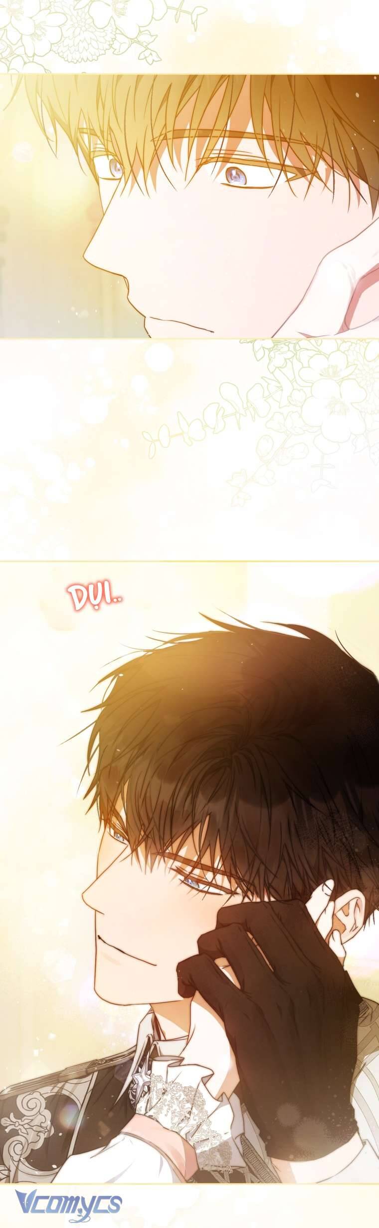 Trở Thành Vợ Của Nam Chính Tiểu Thuyết: Chapter 98