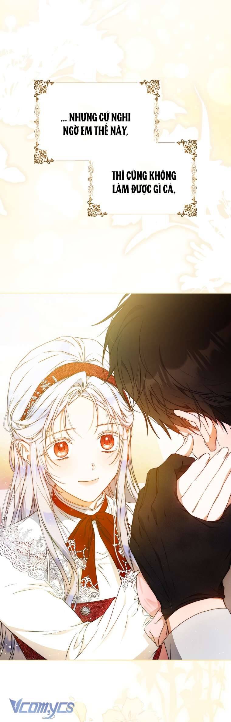 Trở Thành Vợ Của Nam Chính Tiểu Thuyết: Chapter 98