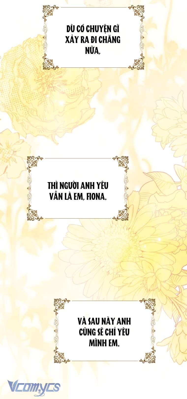 Trở Thành Vợ Của Nam Chính Tiểu Thuyết: Chapter 98