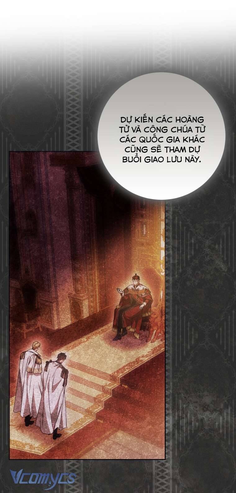 Trở Thành Vợ Của Nam Chính Tiểu Thuyết: Chapter 98