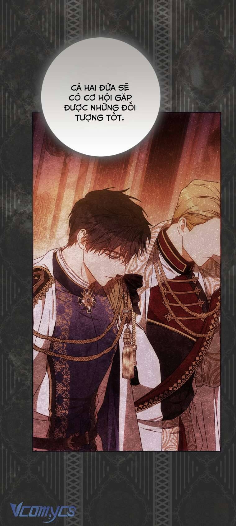 Trở Thành Vợ Của Nam Chính Tiểu Thuyết: Chapter 98