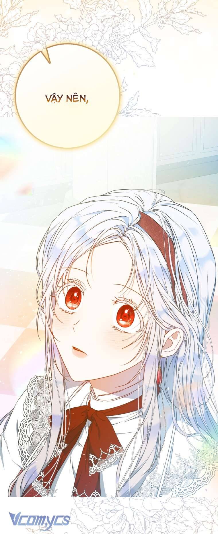 Trở Thành Vợ Của Nam Chính Tiểu Thuyết: Chapter 98