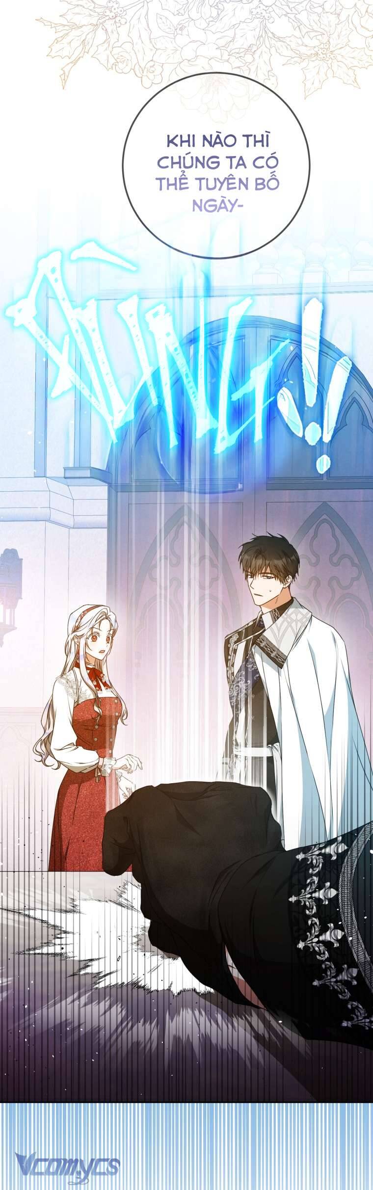 Trở Thành Vợ Của Nam Chính Tiểu Thuyết: Chapter 98