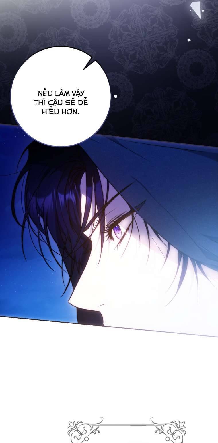 Trở Thành Vợ Của Nam Chính Tiểu Thuyết: Chapter 98