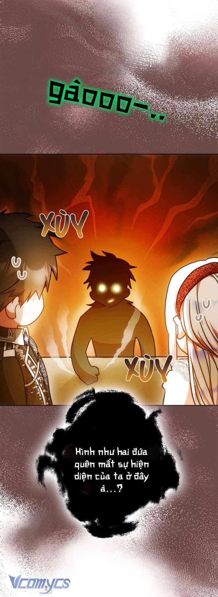 Trở Thành Vợ Của Nam Chính Tiểu Thuyết: Chapter 98