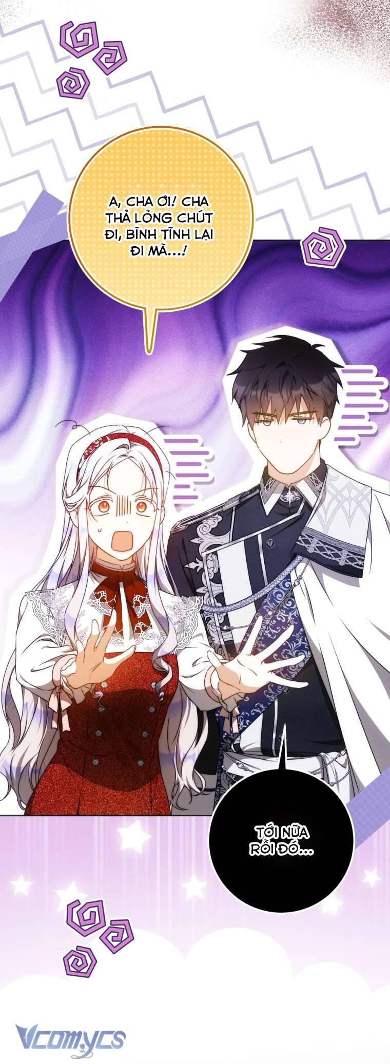 Trở Thành Vợ Của Nam Chính Tiểu Thuyết: Chapter 98