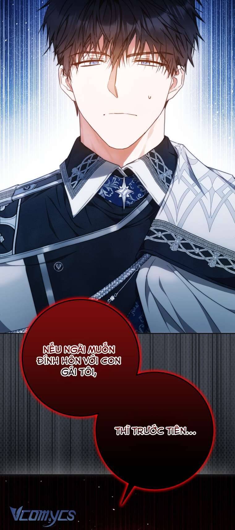 Trở Thành Vợ Của Nam Chính Tiểu Thuyết: Chapter 98