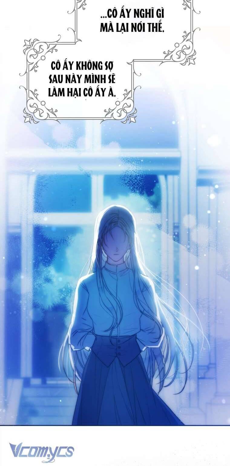 Trở Thành Vợ Của Nam Chính Tiểu Thuyết: Chapter 98