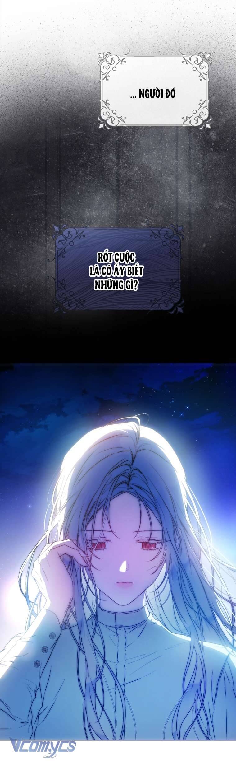 Trở Thành Vợ Của Nam Chính Tiểu Thuyết: Chapter 98