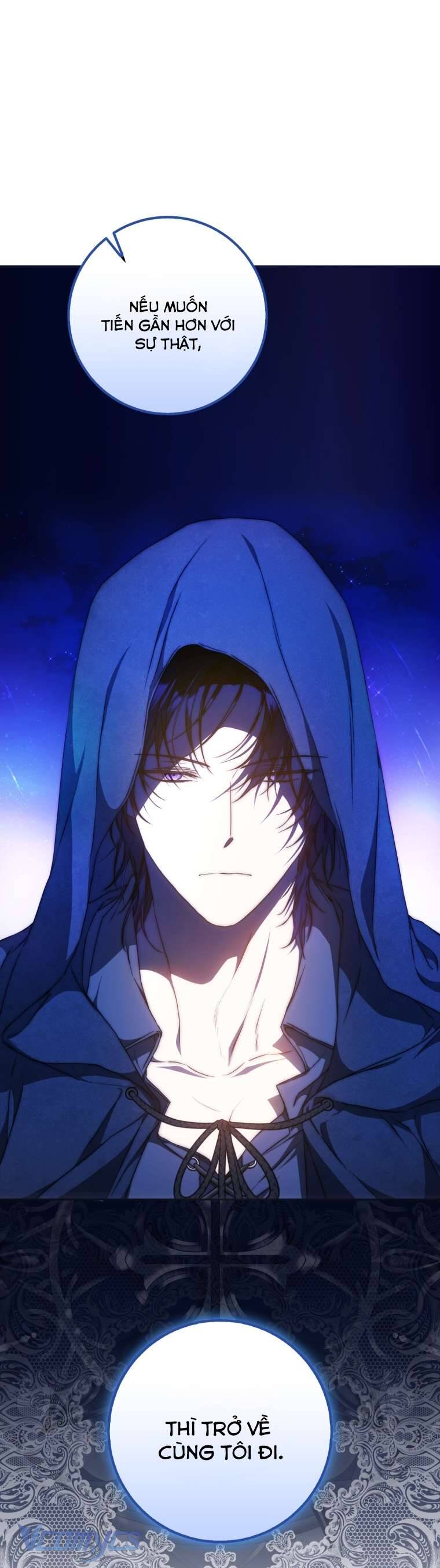 Trở Thành Vợ Của Nam Chính Tiểu Thuyết: Chapter 98