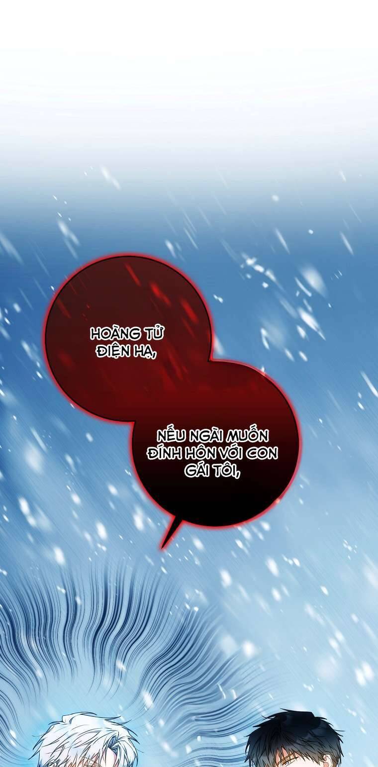 Trở Thành Vợ Của Nam Chính Tiểu Thuyết: Chapter 99